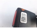 ENGANCHE CINTURON TRASERO IZQUIERDO 89830Q0000NNB 89830Q0000NNB 