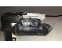 CERRADURA PUERTA DELANTERA IZQUIERDA REF REF 