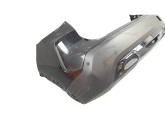 Recambio de paragolpes trasero para citroën c4 berlina e-feel pack referencia OEM IAM 983430011T   2