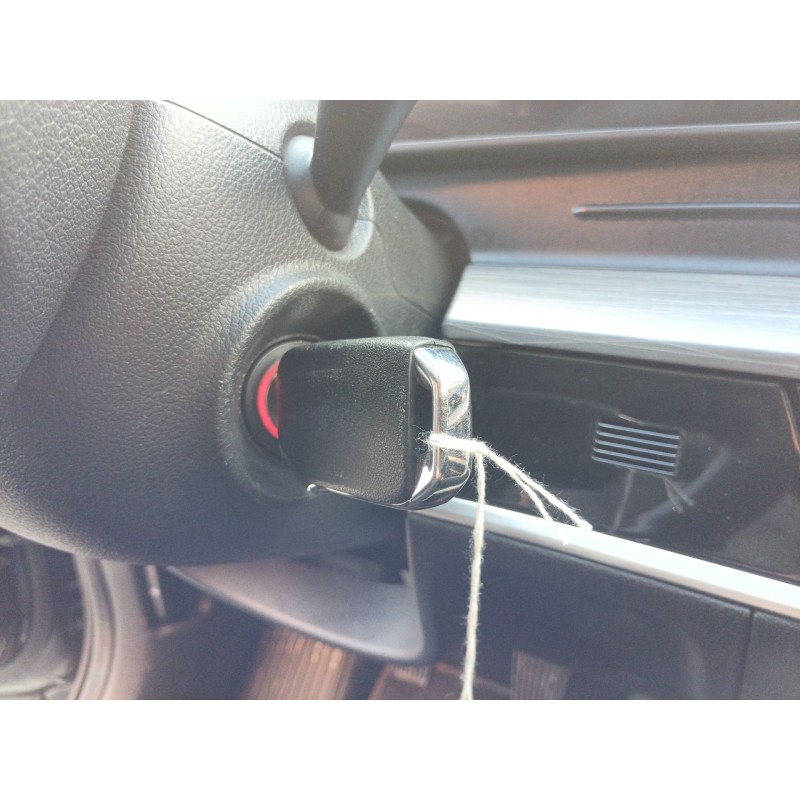 Recambio de conmutador de arranque para kia sportage v (nq5) 1.6 t-gdi referencia OEM IAM   