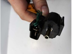 Recambio de valvula aire adicional para mitsubishi galloper (hyundai) 2.5 td cat referencia OEM IAM VALVULAAIRE   2