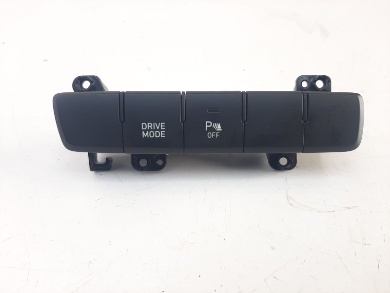 Recambio de mando multifuncion para hyundai bayon bayon referencia OEM IAM 93300Q0160 93300Q0160 