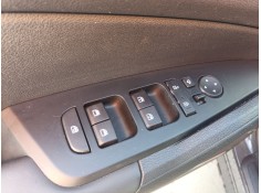 Recambio de mando elevalunas delantero izquierdo para kia sportage v (nq5) 1.6 t-gdi referencia OEM IAM 93571R2300   2