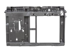 Recambio de panel frontal para peugeot 207 referencia OEM IAM 9677952180 109172770 PG3203210
