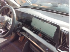 SISTEMA NAVEGACION GPS 