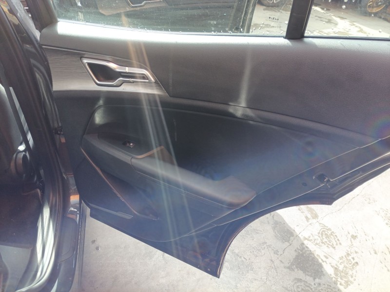 Recambio de elevalunas trasero derecho para kia sportage v (nq5) 1.6 t-gdi referencia OEM IAM   