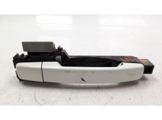 MANETA EXTERIOR DELANTERA DERECHA 80610EB300 80610EB300 
