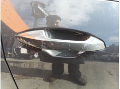 Recambio de maneta exterior delantera derecha para kia sportage v (nq5) 1.6 t-gdi referencia OEM IAM 82661L8000   2