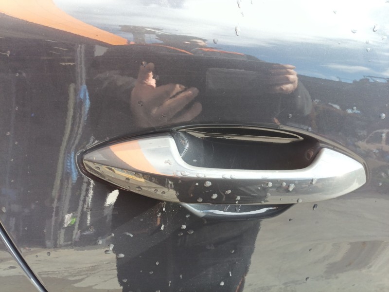 Recambio de maneta exterior trasera derecha para kia sportage v (nq5) 1.6 t-gdi referencia OEM IAM   