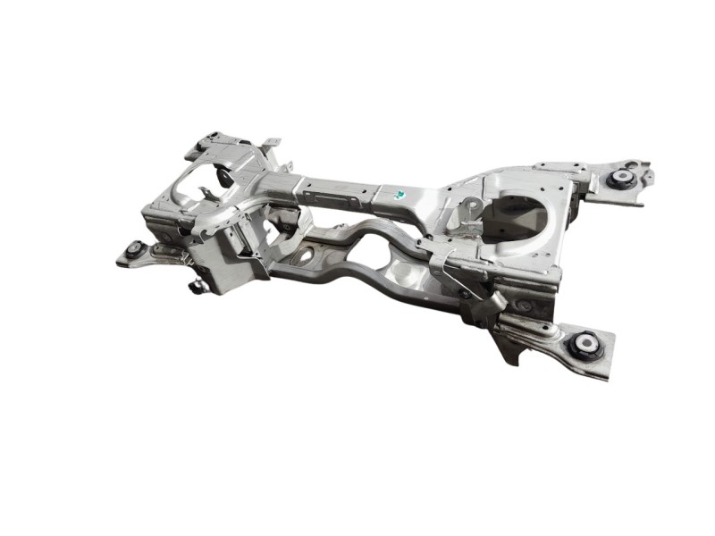 Recambio de puente trasero para peugeot 508 hybrid 180 allure referencia OEM IAM 9840065680  