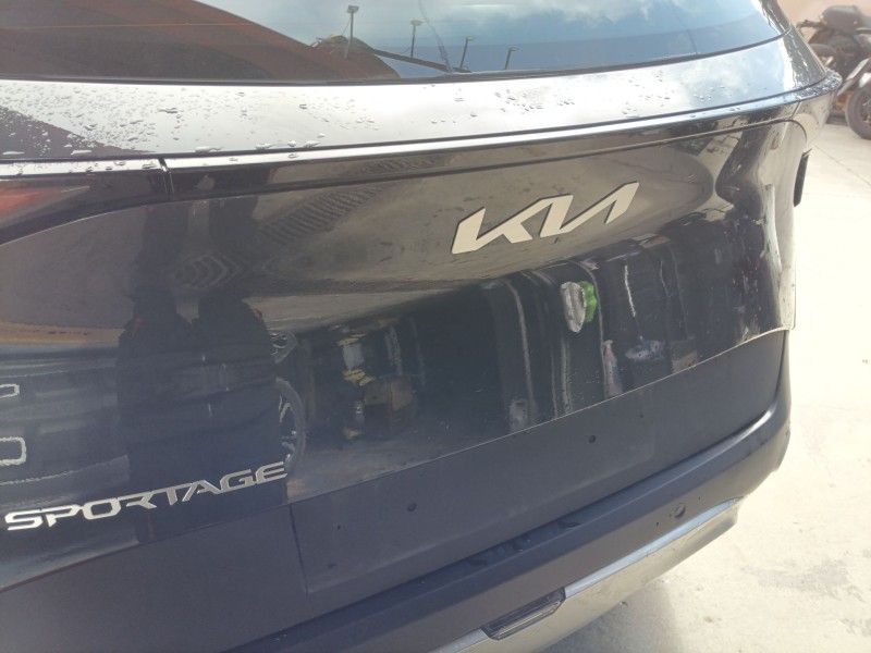 Recambio de cerradura maletero / porton para kia sportage v (nq5) 1.6 t-gdi referencia OEM IAM   