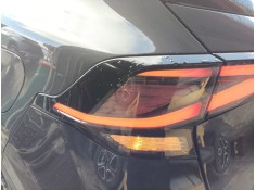 Recambio de piloto trasero izquierdo para kia sportage v (nq5) 1.6 t-gdi referencia OEM IAM 92401R2000 92401R2000  2