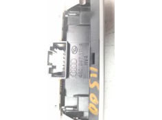 Recambio de luz interior para audi s6 avant (4gd) 4.0 v8 32v tfsi referencia OEM IAM 4G0947111A   2