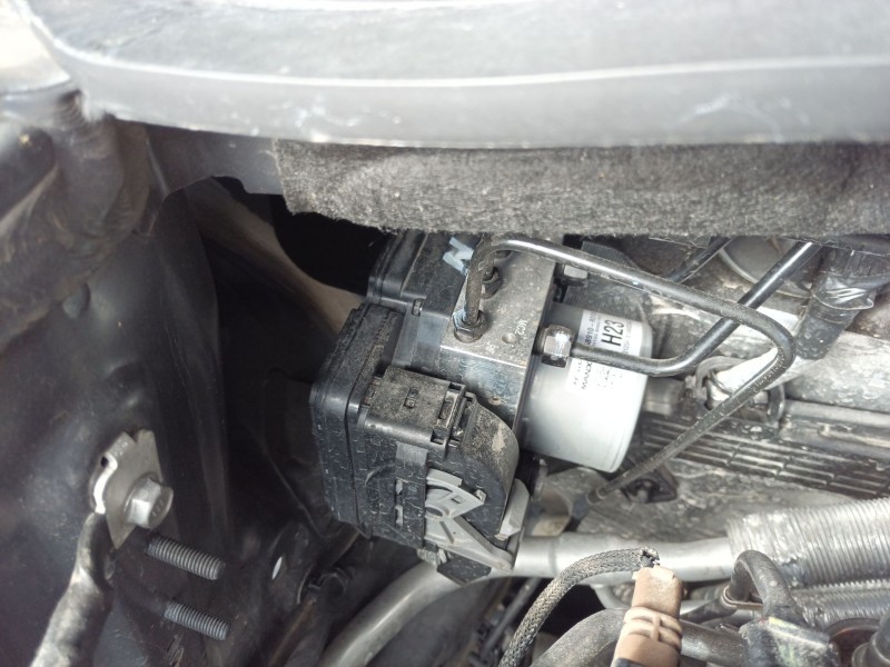 Recambio de abs para kia sportage v (nq5) 1.6 t-gdi referencia OEM IAM   