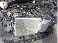 Recambio de condensador / radiador aire acondicionado para kia sportage v (nq5) 1.6 t-gdi referencia OEM IAM NX4TGDE   2