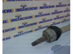 Recambio de transmision delantera izquierda para peugeot 206 berlina 1.1 referencia OEM IAM 32726E P1160  2