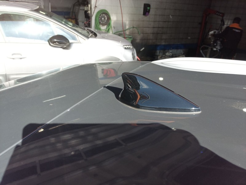 Recambio de antena para kia sportage v (nq5) 1.6 t-gdi referencia OEM IAM   