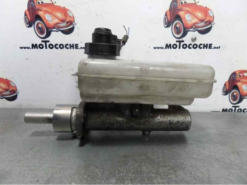 Recambio de bomba freno para iveco daily caja cerrada (2006 =>) caja cerrada 35s... batalla 3000 referencia OEM IAM 21027999  