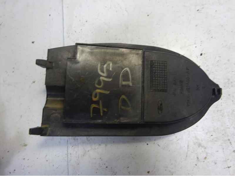 Recambio de maneta interior delantera derecha para ford ka (ccq) 2 collection referencia OEM IAM   