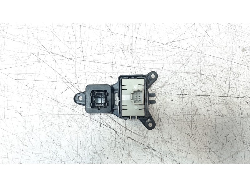 Recambio de interruptor para renault clio iv 1.5 dci diesel fap referencia OEM IAM   