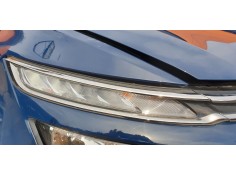 Recambio de piloto delantero derecho para citroën c4 picasso origins referencia OEM IAM 9676036280   2