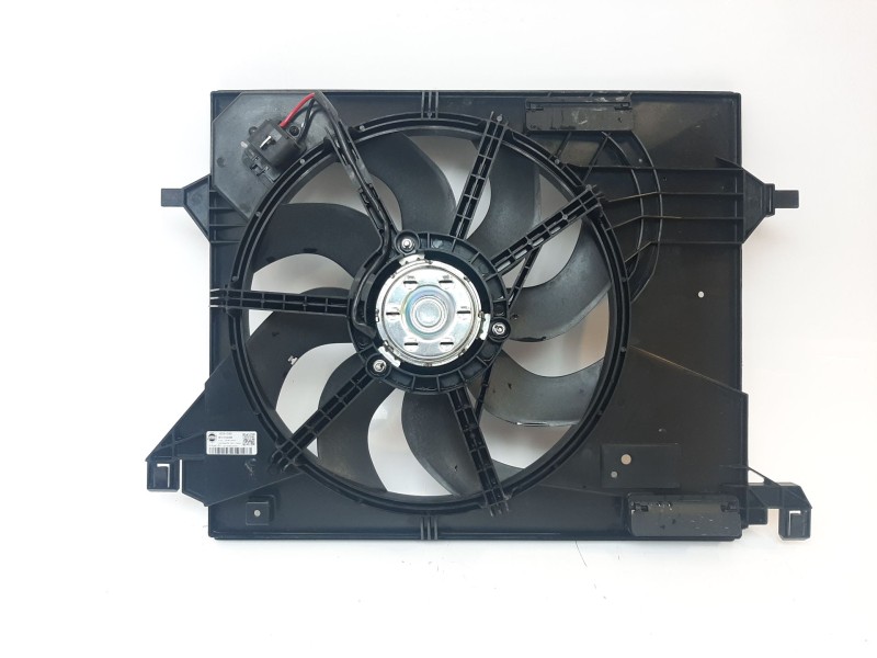 Recambio de electroventilador para mg zs comfort referencia OEM IAM 10251200 10251200 