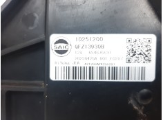 Recambio de electroventilador para mg zs comfort referencia OEM IAM 10251200 10251200  2