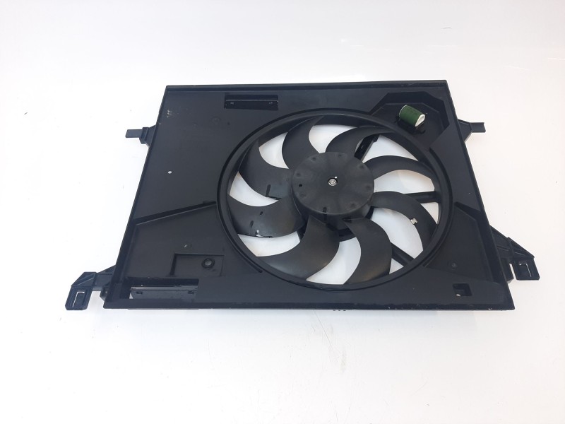 Recambio de electroventilador para mg zs comfort referencia OEM IAM 10251200 10251200 