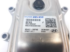 Recambio de modulo electronico para hyundai bayon bayon referencia OEM IAM 9544126FA5 9544126FA5  2