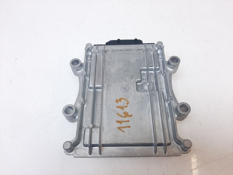 Recambio de modulo electronico para hyundai bayon bayon referencia OEM IAM 9544126FA5 9544126FA5 