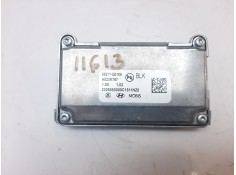 Recambio de camara vision frontal para hyundai bayon bayon referencia OEM IAM 99211Q0100 99211Q0100  2