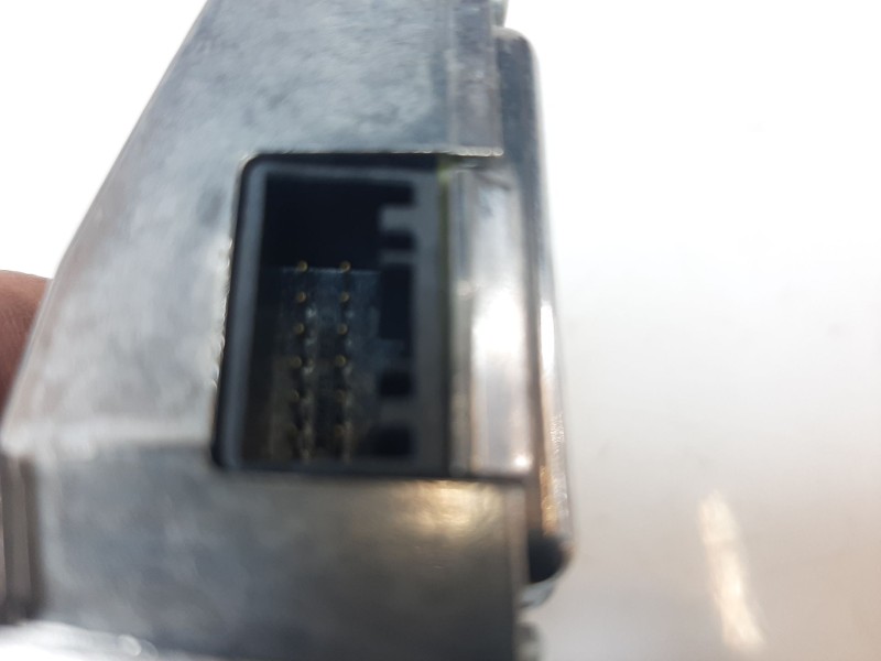 Recambio de camara vision frontal para hyundai bayon bayon referencia OEM IAM 99211Q0100 99211Q0100 