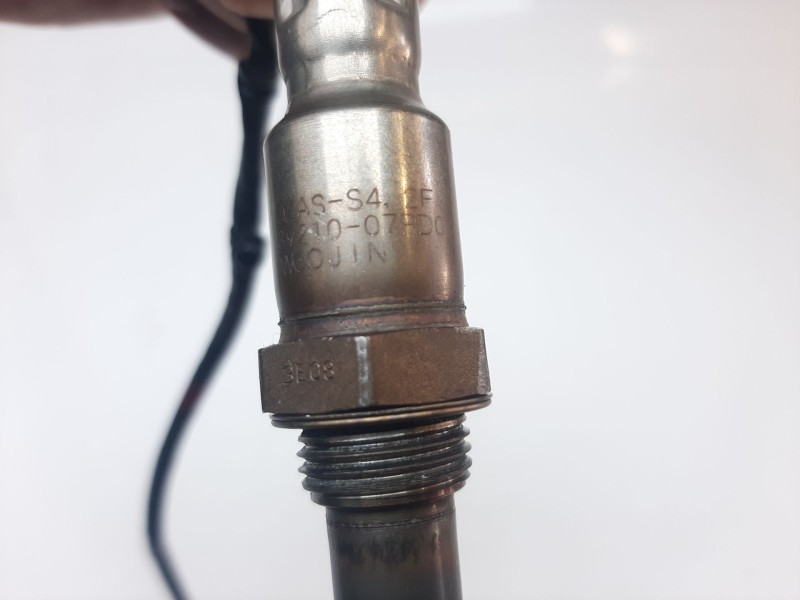 Recambio de sonda lambda para hyundai bayon bayon referencia OEM IAM 3921007PD0 3921007PD0 