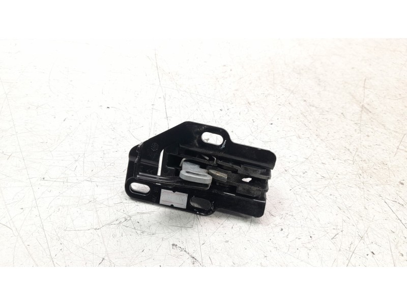 Recambio de cerradura puerta trasera derecha para citroen berlingo furgón driver m referencia OEM IAM 8719F9  