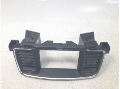 Recambio de rejilla aireadora para peugeot 508 sw gt line referencia OEM IAM 9686446277   2