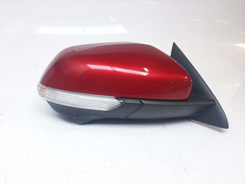Recambio de retrovisor derecho para mg zs comfort referencia OEM IAM 11370240 11370240 