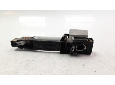 Recambio de maneta exterior delantera derecha para nissan pathfinder (r51) 2.5 dci diesel cat referencia OEM IAM 80610EB300   2