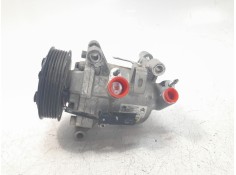 COMPRESOR AIRE ACONDICIONADO 9810349980 320253 CAF480007