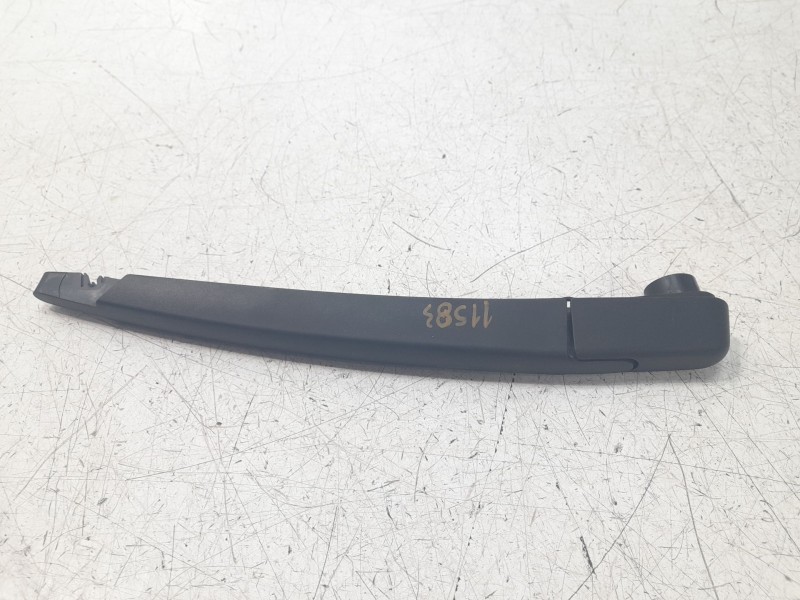 Recambio de brazo limpia trasero para peugeot 508 sw gt line referencia OEM IAM 9680481060  