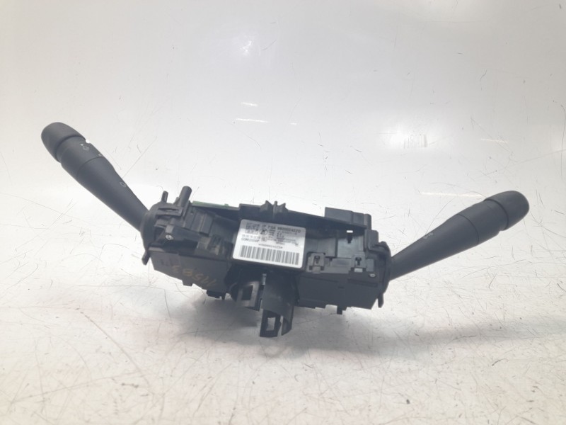 Recambio de mando multifuncion para peugeot 508 sw gt line referencia OEM IAM 98000242ZD LMF270007CP 