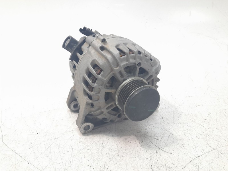 Recambio de alternador para citroën c3 shine referencia OEM IAM 9826574080 ALF701A51 