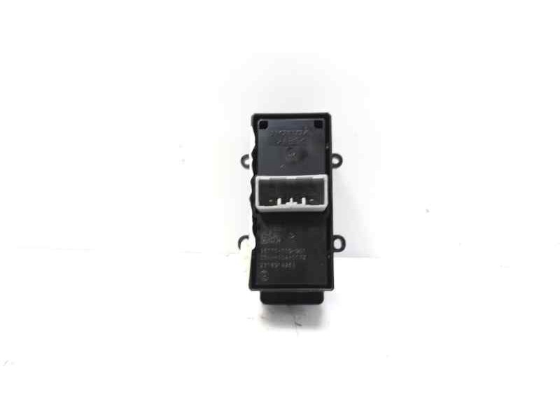 Recambio de mando elevalunas trasero derecho para honda cr-v elegance 4x2 referencia OEM IAM 35770T1GG01  