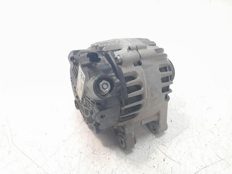 Recambio de alternador para citroën c3 shine referencia OEM IAM 9826574080 ALF701A51 
