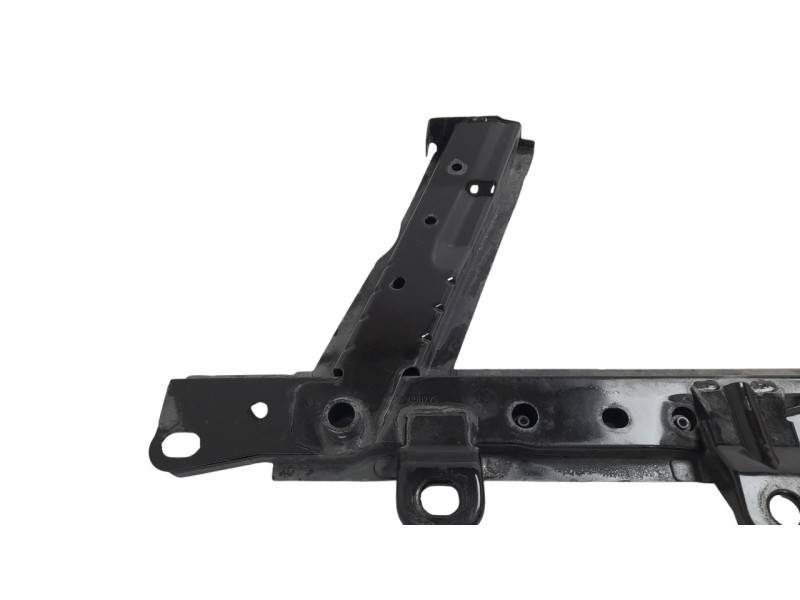 Recambio de travesaño inferior para renault captur zen referencia OEM IAM 544H60557  