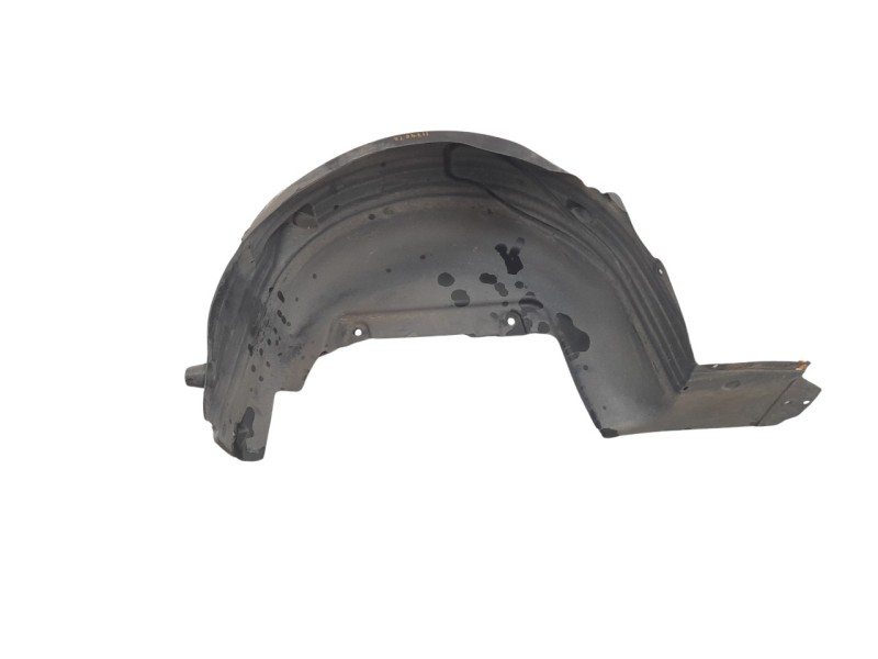 Recambio de paso rueda trasero izquierdo para peugeot 508 hybrid 180 allure referencia OEM IAM 9813500880  