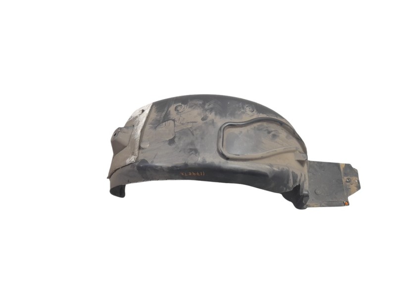 Recambio de paso rueda trasero izquierdo para peugeot 508 hybrid 180 allure referencia OEM IAM 9813500880  