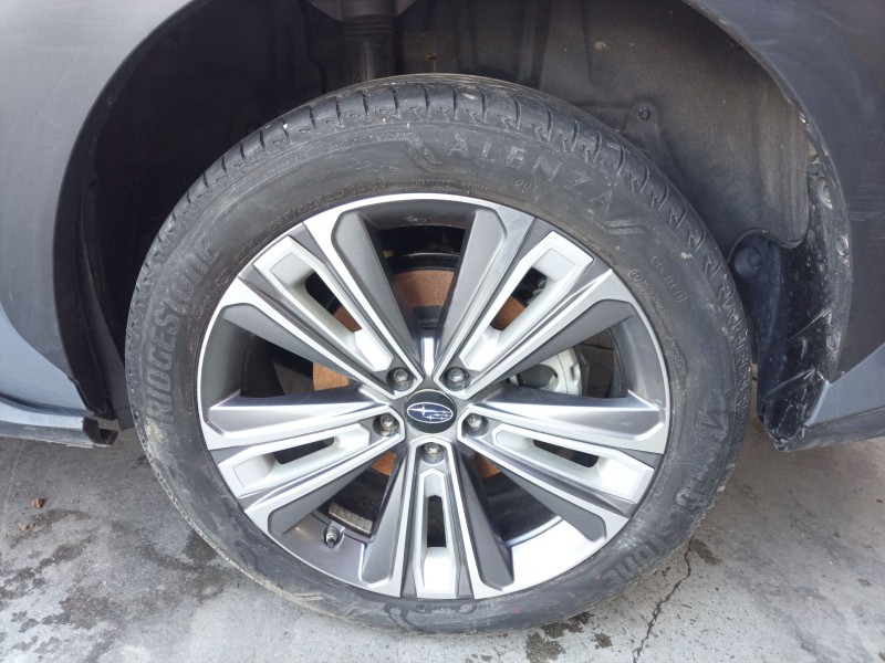 Recambio de llanta para subaru solterra yeam15 solterra referencia OEM IAM   