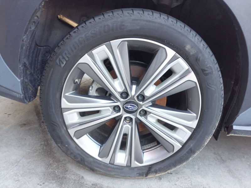 Recambio de llanta para subaru solterra yeam15 solterra referencia OEM IAM   