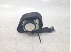 Recambio de cinturon seguridad trasero derecho para peugeot 508 sw gt line referencia OEM IAM 98020244  