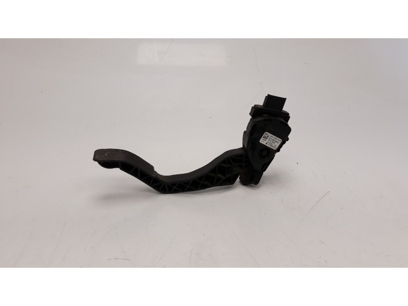 Recambio de potenciometro pedal para peugeot 308 1.6 16v referencia OEM IAM 9681844480  